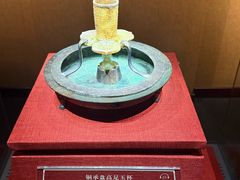 -南越王博物院