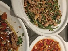 -兰湘子·湘菜小炒(南京江宁万达店)