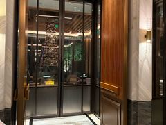 -傲泓度假酒店(河西奥体店)
