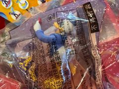 -麦当劳(中山公园龙之梦店)