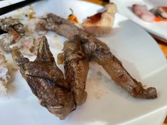 -怡咖啡海鲜自助餐厅(浦东香格里拉店)