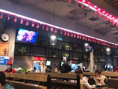 -庆峰龙虾烧烤(合肥一店)