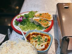 -红辣椒·川菜·火锅(朝外店)