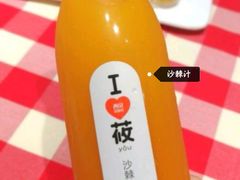 -西贝莜面村(东莞壹号广场店)