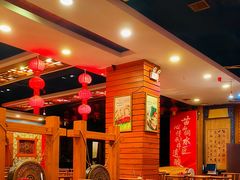 -亮欢寨酸汤鱼(沙冲路店)