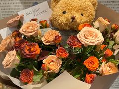 -ChaKo Flora ·茶子花艺 (市北店)