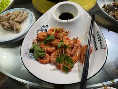 -大家发海鲜城夜排档(华山中路店)
