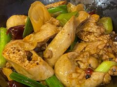 -山石榴·贵州菜(丰盛里店)