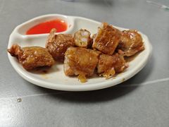 -四里沙茶面(湖滨四里店)