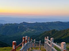 -灵山