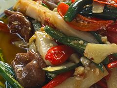 金牌椒香牛舌-国强牛肉(洋河总店)