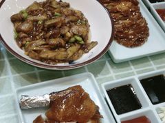 -玉桥餐厅(天坛店)