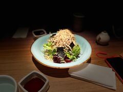 -隐泉之语日式料理(王府中环店)