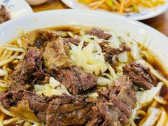 麻辣牛肉面-柴氏风味斋(甘家口店)