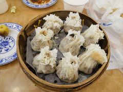 -都一处烧麦馆(前门店)