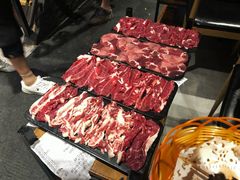 -潮味四季潮汕牛肉火锅(来凤街店)