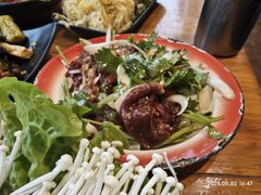 -石记老北京炙子烤肉(松园店)