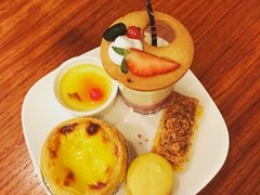 -厦门宝龙铂尔曼大酒店·海鲜自助餐厅