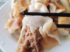 -青岛锅贴(四流中路店)