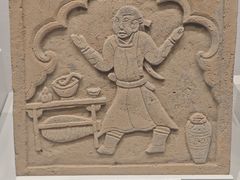 -洛阳古墓博物馆