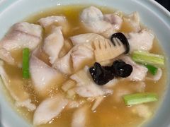 -梅飞酒家(桑园路店)