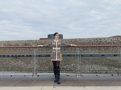 -东方美谷JW万豪酒店·The lounge大堂吧