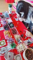 点击看大图 -大美母婴湖畔月子中心(江宁店)