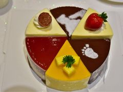 -美滋每客(大同店)