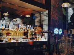 -AZUL by FUEL蓝色·法式酒馆(琶醍店)