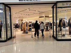 -ZARA(凯德乐峰广场店)