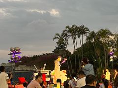 -三亚亚龙湾天域度假酒店