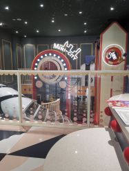 -meland亲子乐园(深圳领展中心城店)