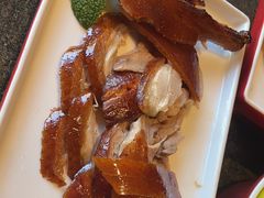 -北平食府.北京烤鸭(亦庄店)