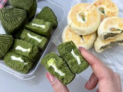 -詹记桃酥(百盛店)
