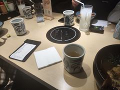 -沼津港精致料理·寿喜烧·烧鸟(漕河泾印象城店)