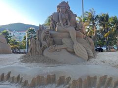 -大梅沙海滨公园