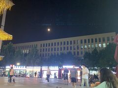 -郑州高新·万科广场