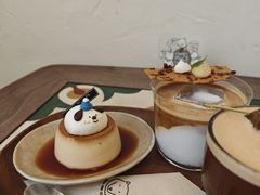 -三目仓咖啡(贤南路店)
