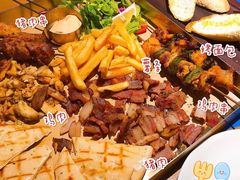 -HELLO MUSAE 拾光缪斯餐厅·纯正希腊风味(苏州中心店)