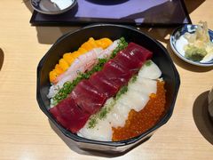 -小山日本料理(太古汇店)