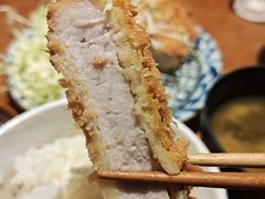 -山杏yama-katsu·吉列炸物
