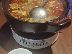 -肖记公安牛肉鱼杂馆·省级非物质文化遗产(崇仁路江滩直营店)