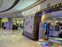-MELAND CLUB亲子乐园·派对(浦东LCM置汇旭辉馆)