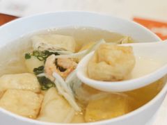 油豆腐粉丝-鼎泰丰(环贸店)