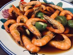 -大牌大·传统杭帮菜(湖滨店)