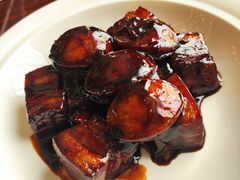 -民族饭店-四季餐厅