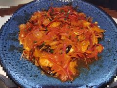 老广州五柳炸蛋-玲珑·新粤菜(安华汇店)
