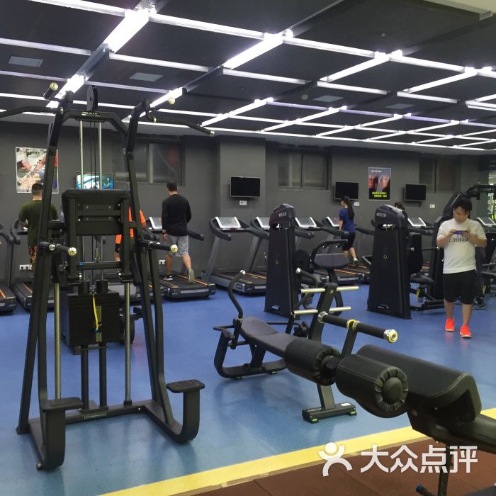 百城康祺游泳健身会所图片 - 第38张