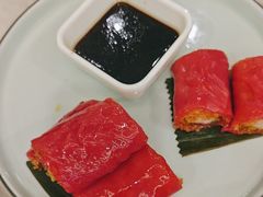 -独一处粥城(抚河北路店)