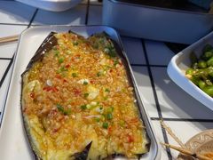 -不夜天烧烤牛骨头(南湖店)